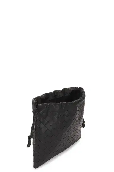 Bottega Veneta Medium Pouch | Thumbnail 4