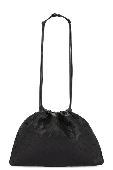 Bottega Veneta Medium Pouch | Thumbnail 5