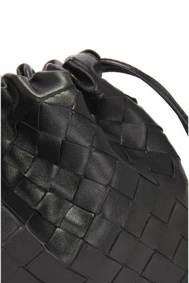 Bottega Veneta Medium Pouch | Thumbnail 7