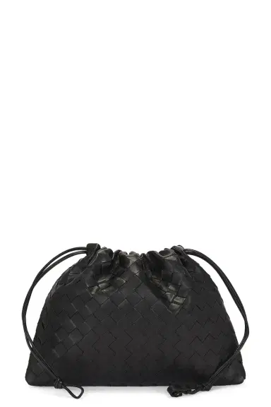 Bottega Veneta Medium Pouch | Thumbnail 1