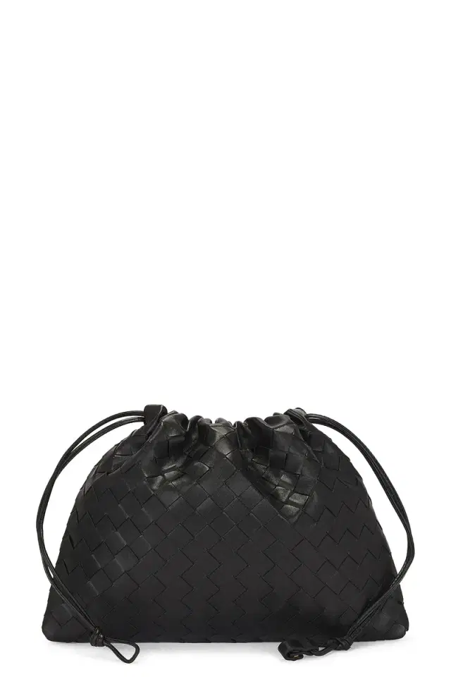 Bottega Veneta Medium Pouch