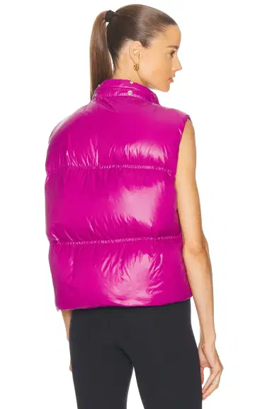 Moncler Pario Vest | Thumbnail 5 Moncler Pario Vest | Thumbnail 5