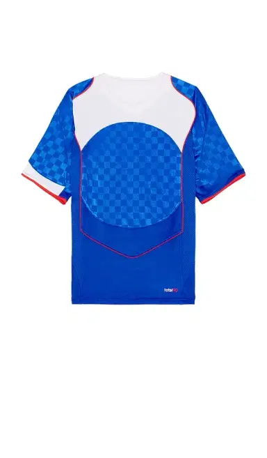 Nike Total 90 Soccer Jersey | Thumbnail 2