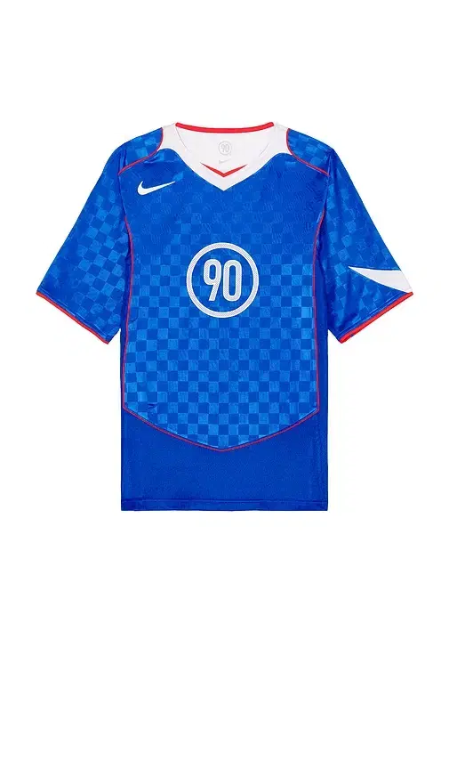 Nike Total 90 Soccer Jersey