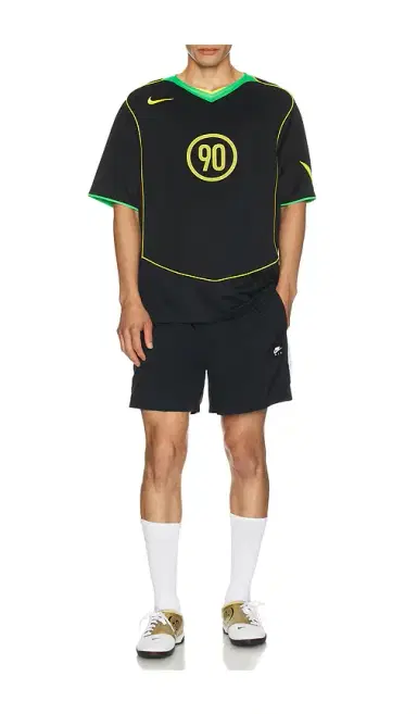 Nike Total 90 Soccer Jersey | Thumbnail 2 Nike Total 90 Soccer Jersey | Thumbnail 2