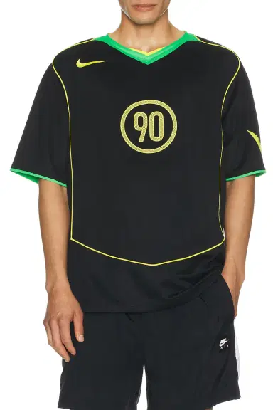 Nike Total 90 Soccer Jersey | Thumbnail 3 Nike Total 90 Soccer Jersey | Thumbnail 3
