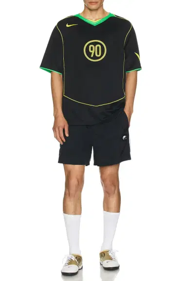 Nike Total 90 Soccer Jersey | Thumbnail 4 Nike Total 90 Soccer Jersey | Thumbnail 4