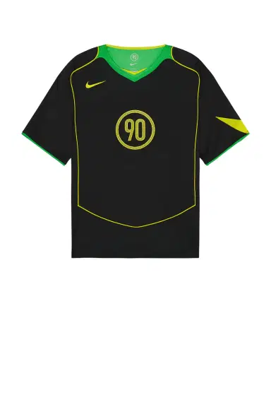 Nike Total 90 Soccer Jersey | Thumbnail 5 Nike Total 90 Soccer Jersey | Thumbnail 5