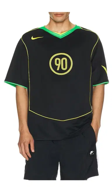 Nike Total 90 Soccer Jersey | Thumbnail 1 Nike Total 90 Soccer Jersey | Thumbnail 1