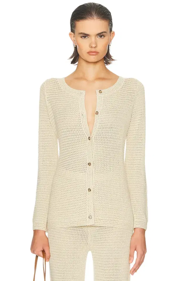 Posse Lennon Cardigan