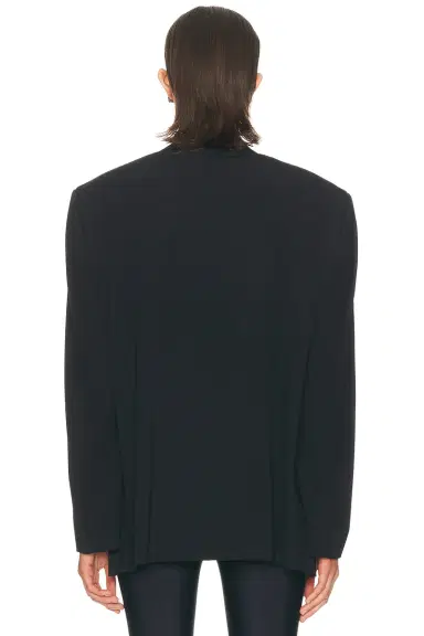 Balenciaga Tailored Jacket | Thumbnail 3 Balenciaga Tailored Jacket | Thumbnail 3
