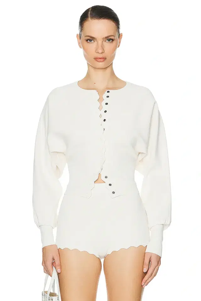 Elvira Cardigan