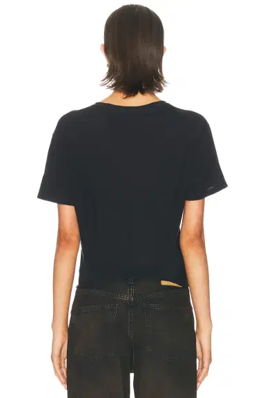 R13 Tight Waist Tee | Thumbnail 3 R13 Tight Waist Tee | Thumbnail 3