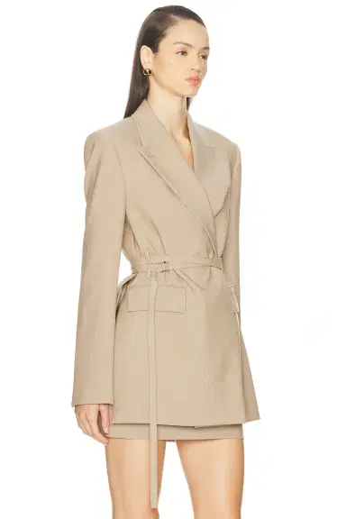Sportmax Tubinga Jacket | Thumbnail 2