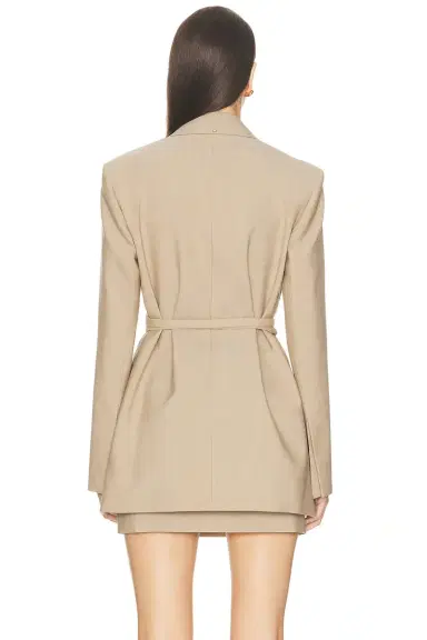 Sportmax Tubinga Jacket | Thumbnail 3