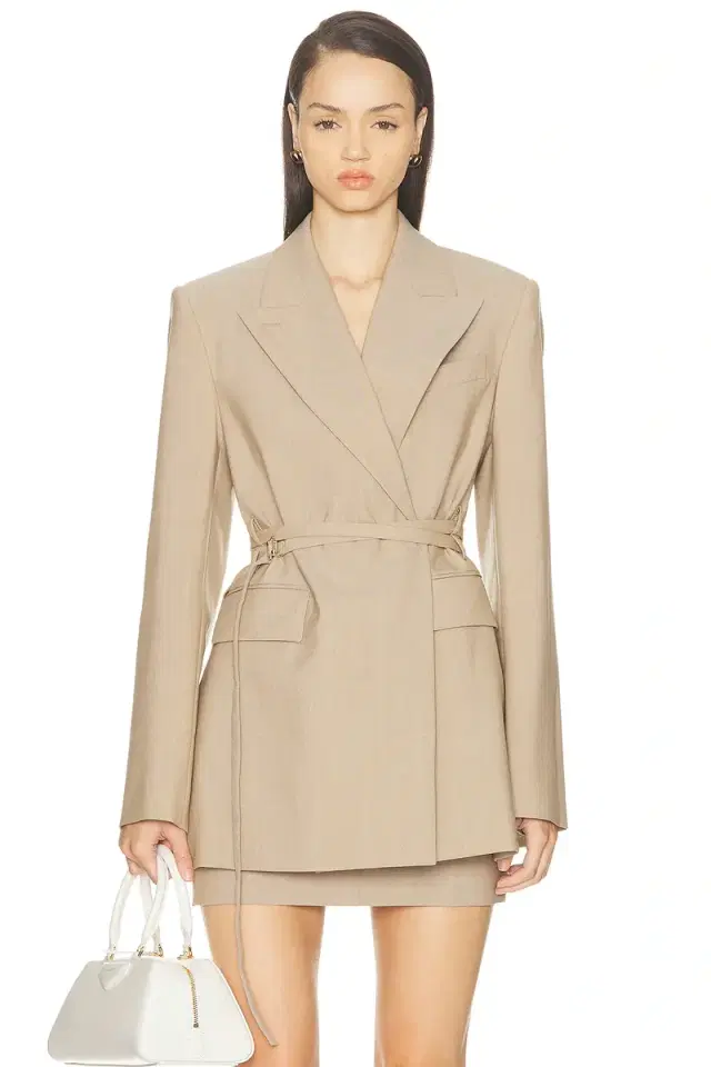 Sportmax Tubinga Jacket