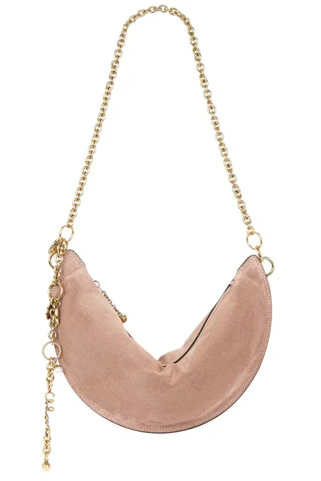 Chloe Icons Hobo Bag