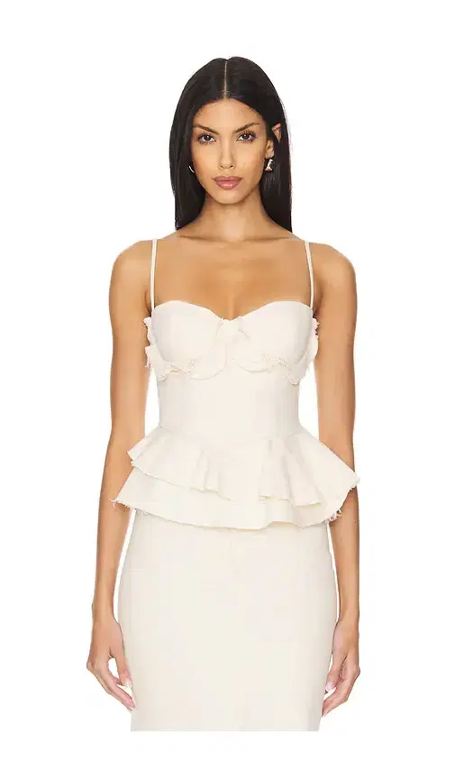 Freya Top