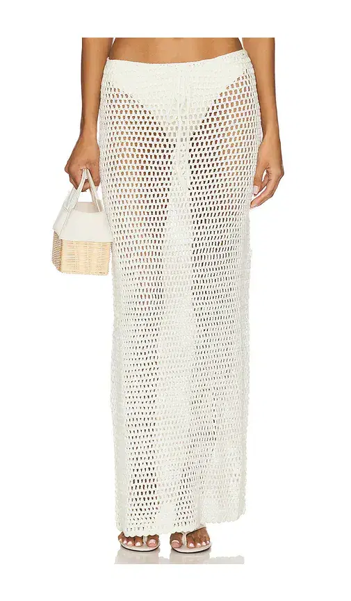superdown Amelia Maxi Skirt