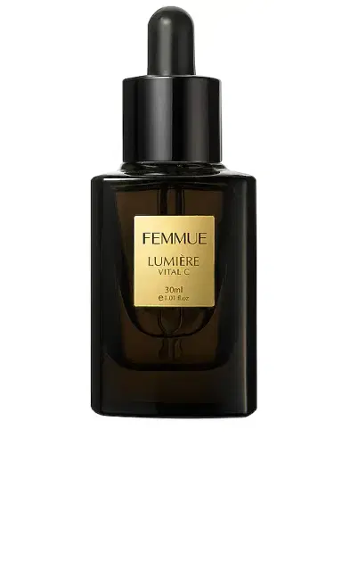 FEMMUE Lumiere Vital C Serum | Thumbnail 2