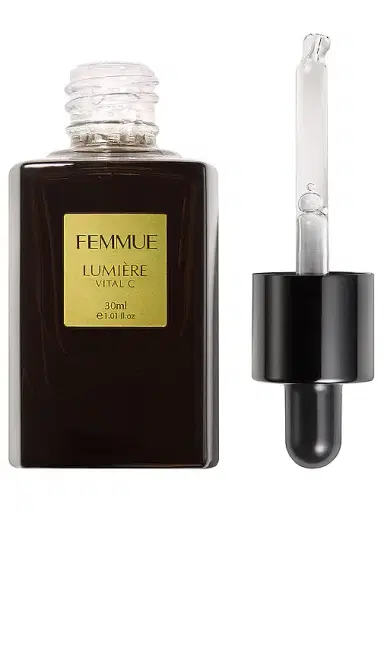FEMMUE Lumiere Vital C Serum | Thumbnail 1