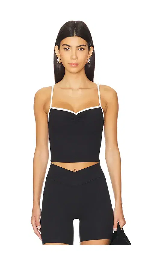 The Ballet Tank Top