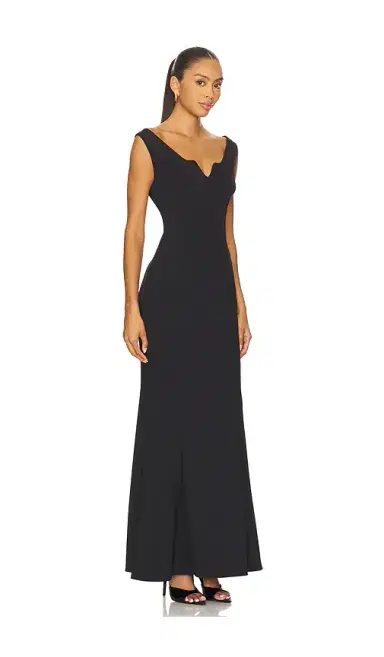 Mother of All Avery Maxi Sleeveless Dress | Thumbnail 2