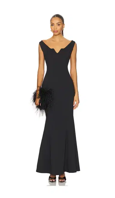 Mother of All Avery Maxi Sleeveless Dress | Thumbnail 1