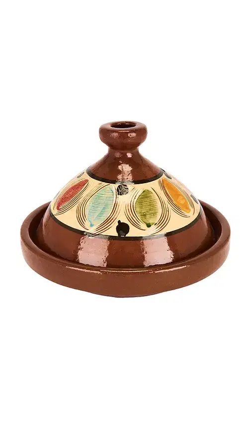 Verve Culture Design Tagine