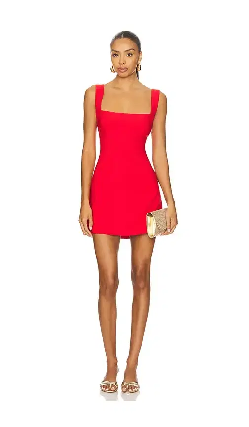 Aneira Mini Dress