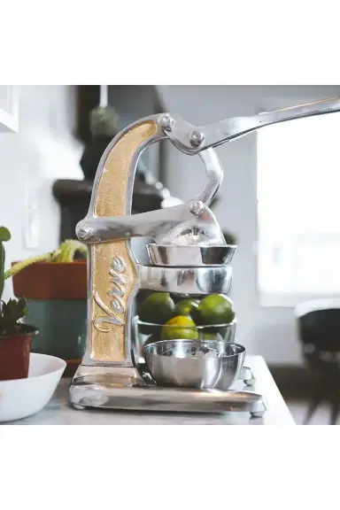 Verve Culture Small Citrus Juicer | Thumbnail 7