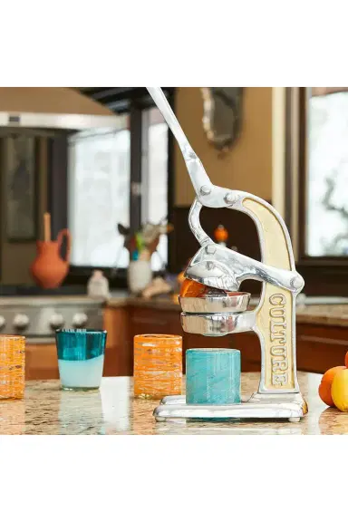 Verve Culture Small Citrus Juicer | Thumbnail 8