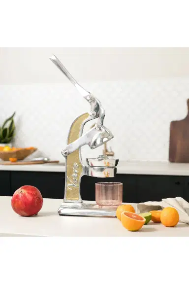 Verve Culture Small Citrus Juicer | Thumbnail 9