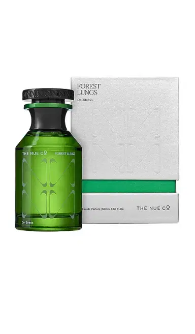 THE NUE CO. Forest Lungs Perfume | Thumbnail 2