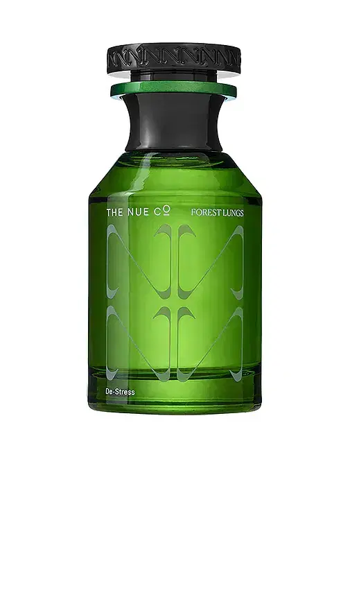 The Nue Co. Forest Lungs Perfume