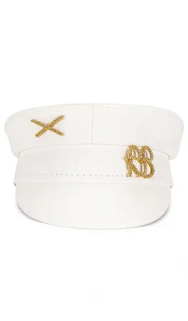 Ruslan Baginskiy Baker Boy Cap | Thumbnail 2 Ruslan Baginskiy Baker Boy Cap | Thumbnail 2