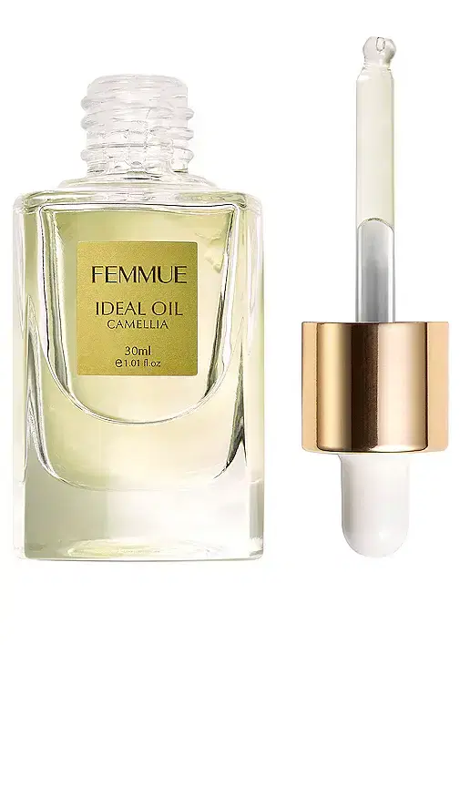 FEMMUE Ideal Camellia Divine Oil