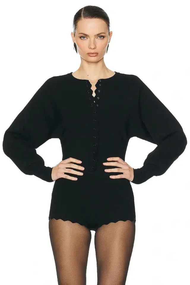 Helsa Elvira Cardigan