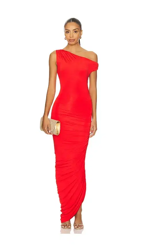 Elise Maxi Dress