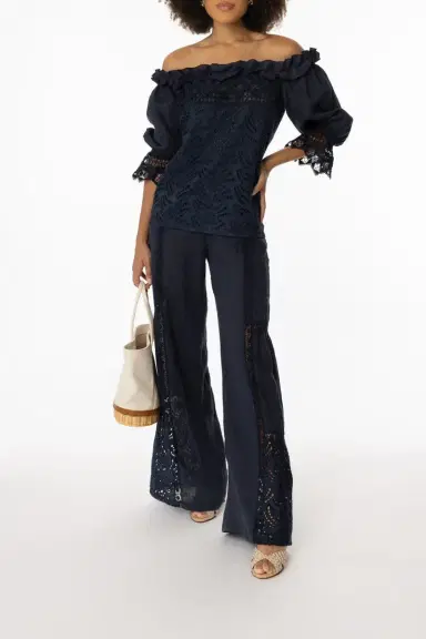TEMPTATION POSITANO Carvaro Pants | Thumbnail 2
