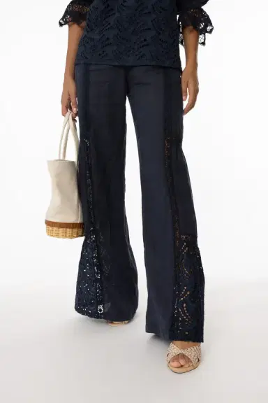 TEMPTATION POSITANO Carvaro Pants | Thumbnail 3