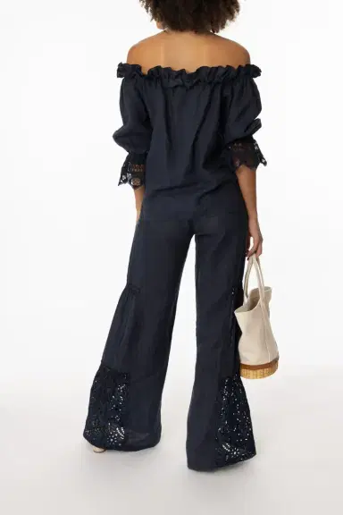TEMPTATION POSITANO Carvaro Pants | Thumbnail 4