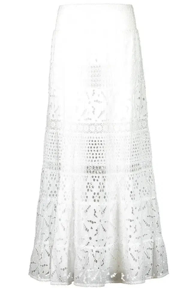 TEMPTATION POSITANO Piave Maxi Skirt