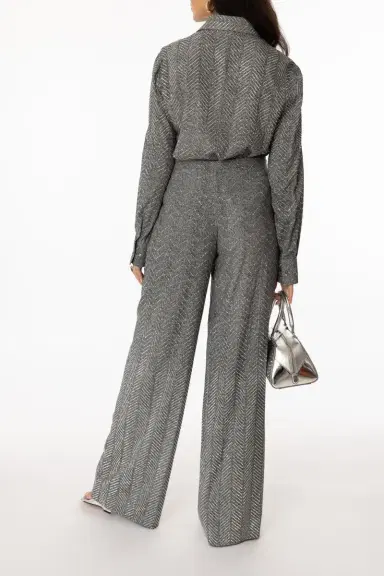 ERMANNO SCERVINO Pull On Pant | Thumbnail 4
