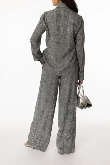 ERMANNO SCERVINO Pull On Pant | Thumbnail 5