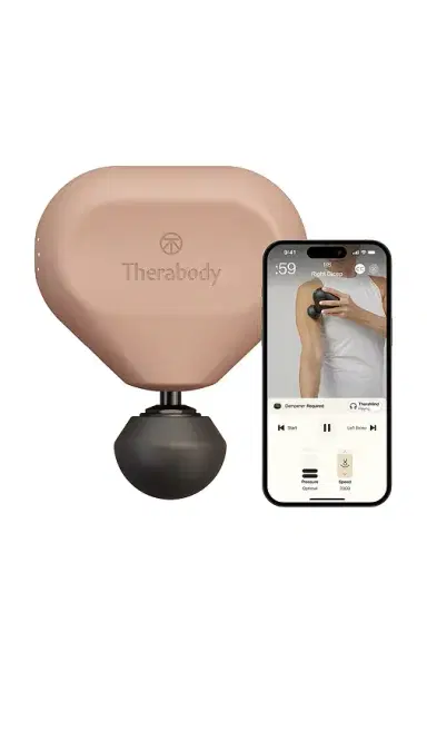 THERABODY Theragun Mini 3.0 | Thumbnail 1 THERABODY Theragun Mini 3.0 | Thumbnail 1