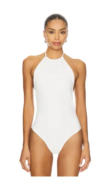 EAVES Rey Bodysuit | Thumbnail 2 EAVES Rey Bodysuit | Thumbnail 2