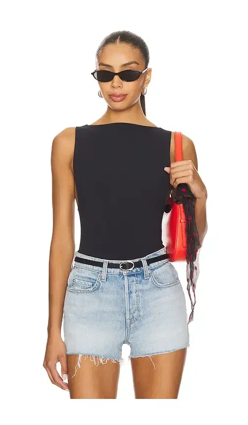 EAVES Rian Bodysuit