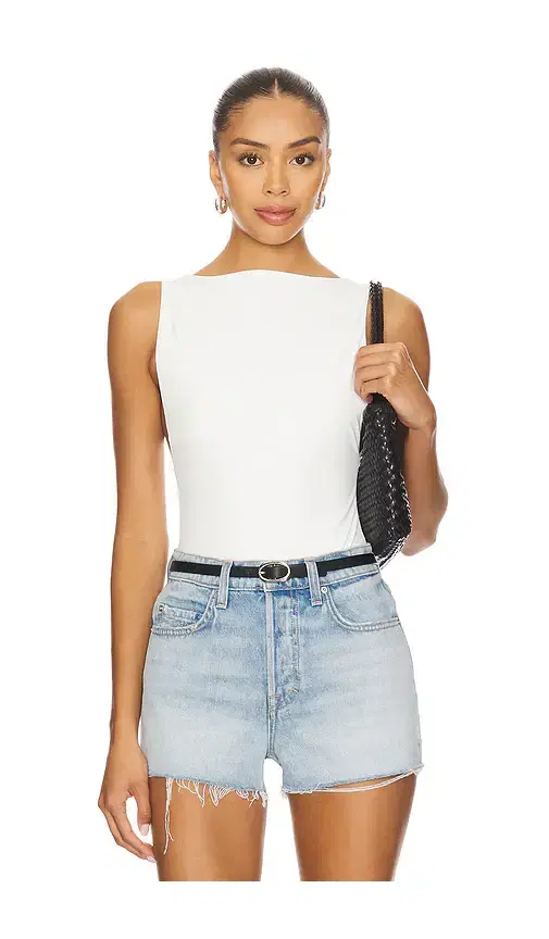 EAVES Rian Bodysuit