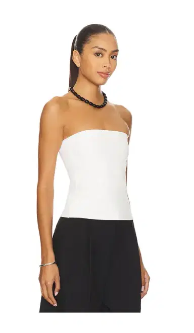 EAVES Bo Tube Top | Thumbnail 2 EAVES Bo Tube Top | Thumbnail 2